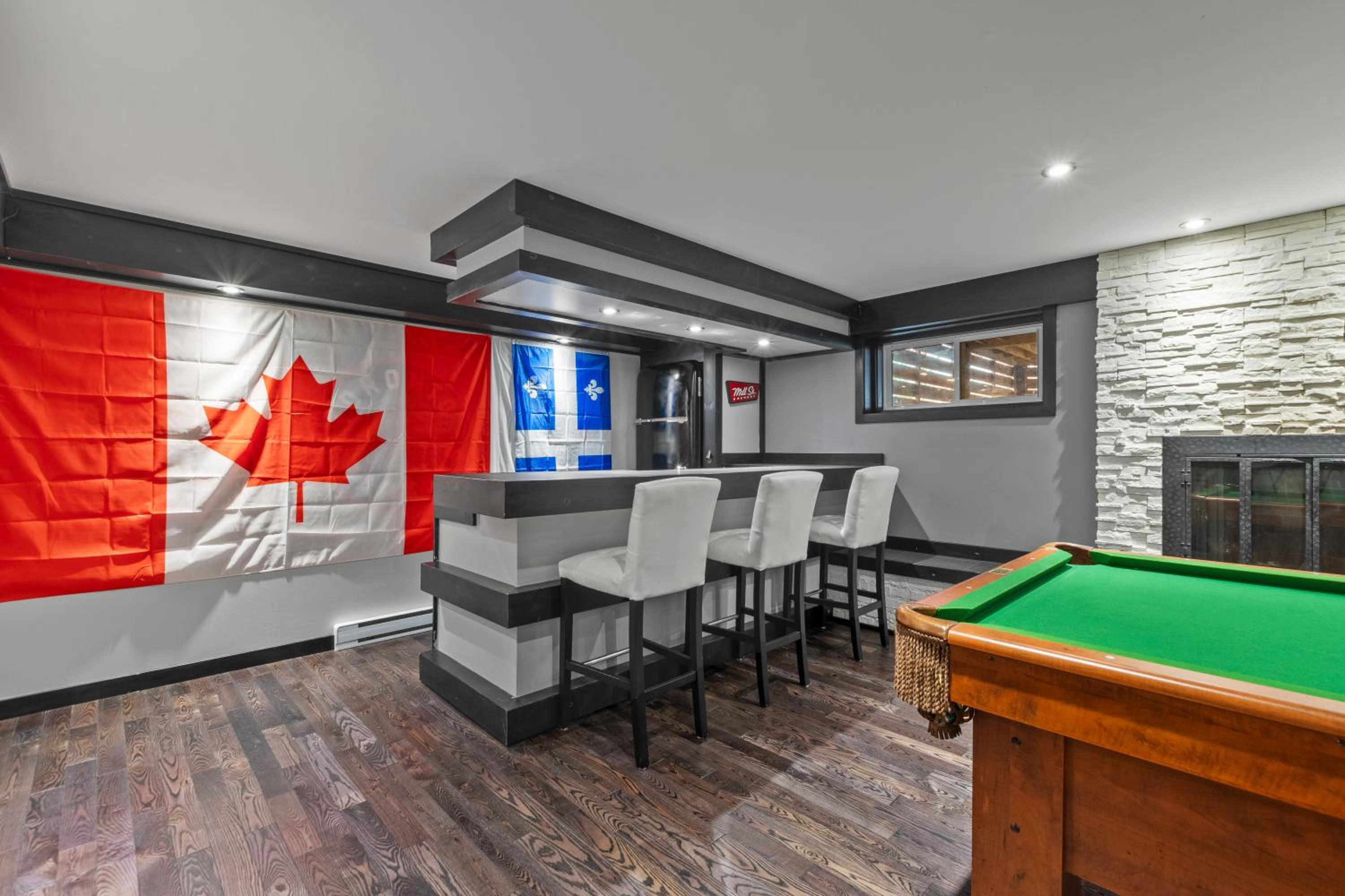 Chalet Harmony by Rendez-Vous Mont-Tremblant