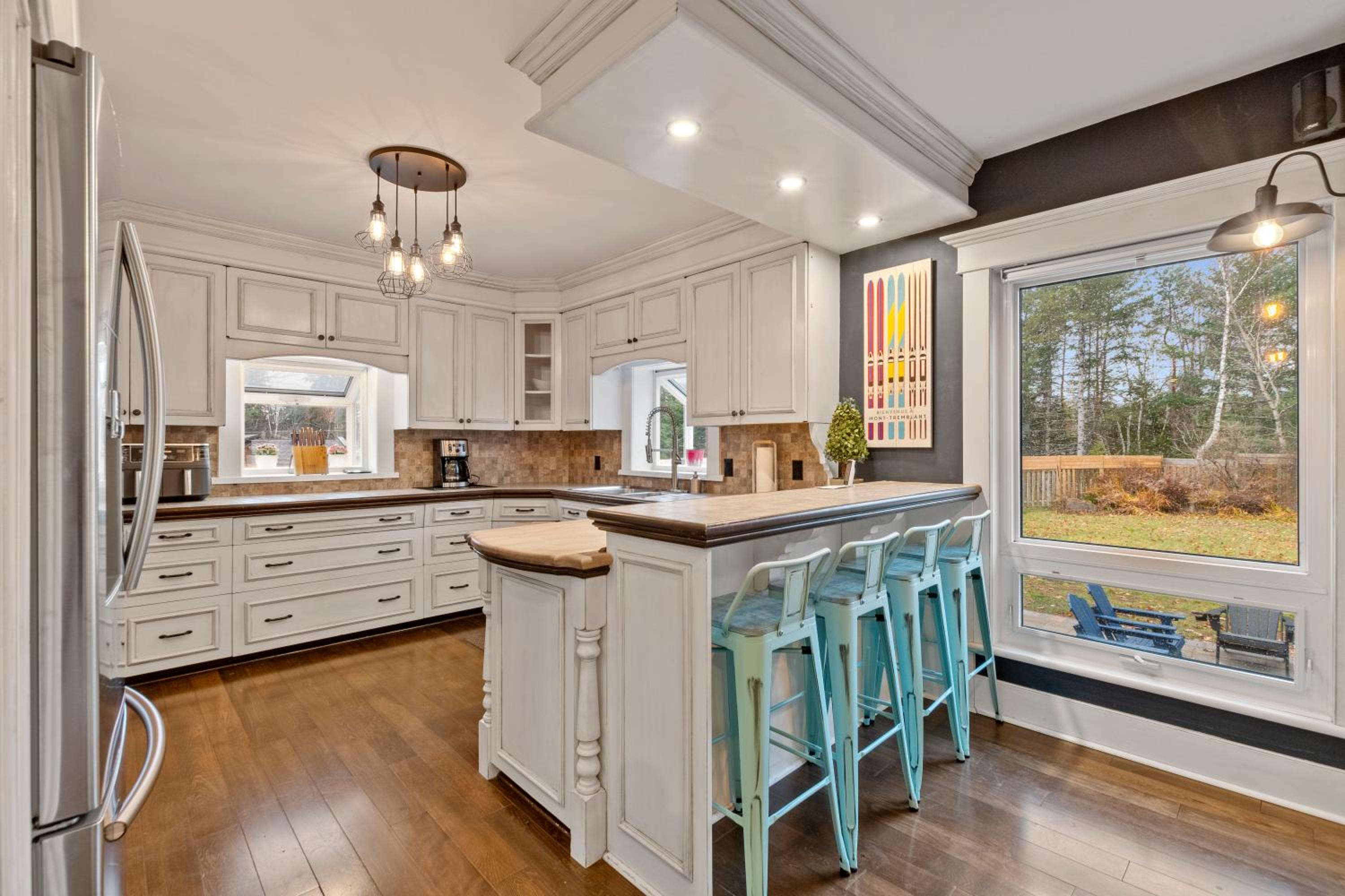 Chalet Harmony by Rendez-Vous Mont-Tremblant