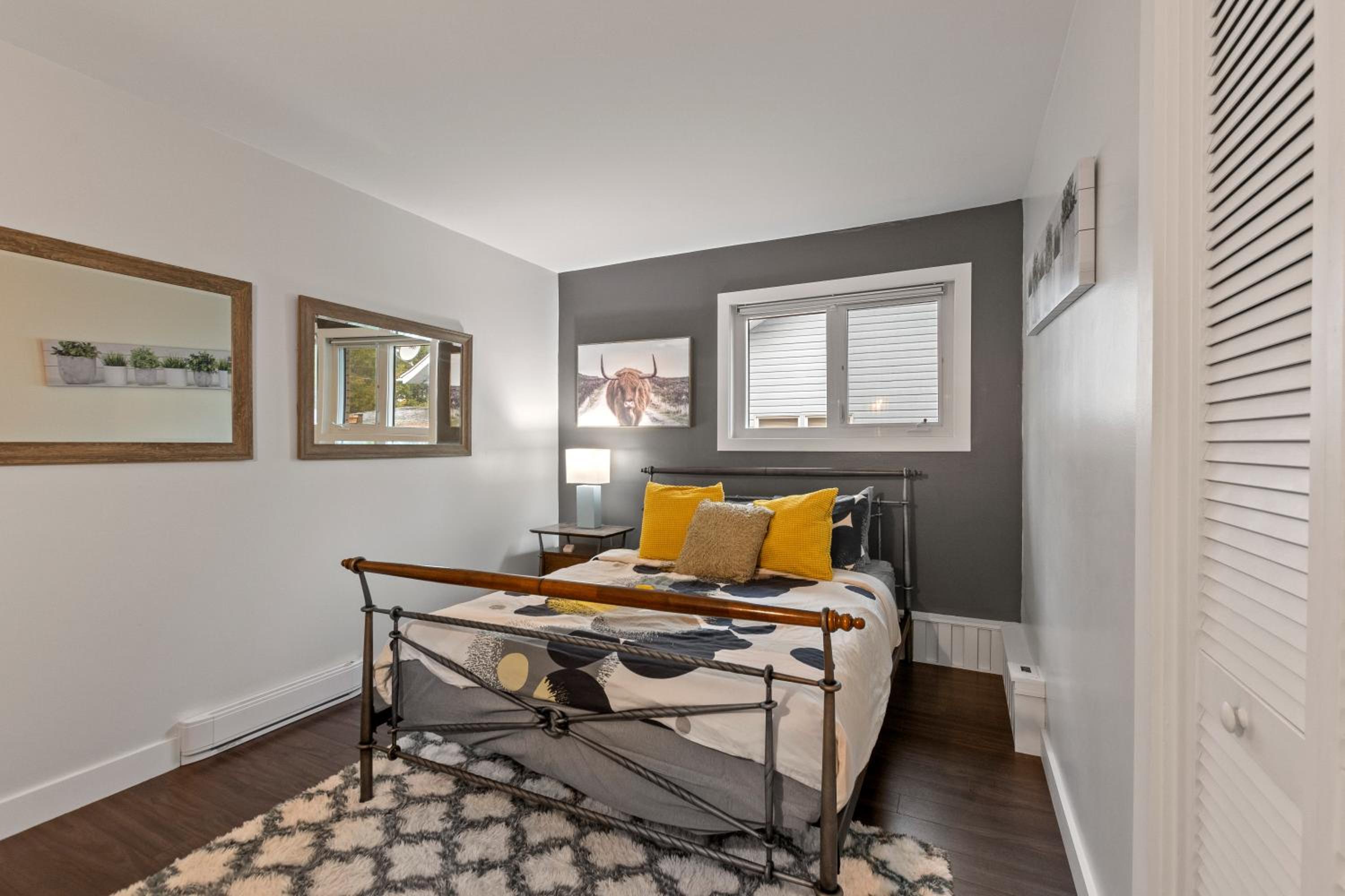 Chalet Harmony by Rendez-Vous Mont-Tremblant
