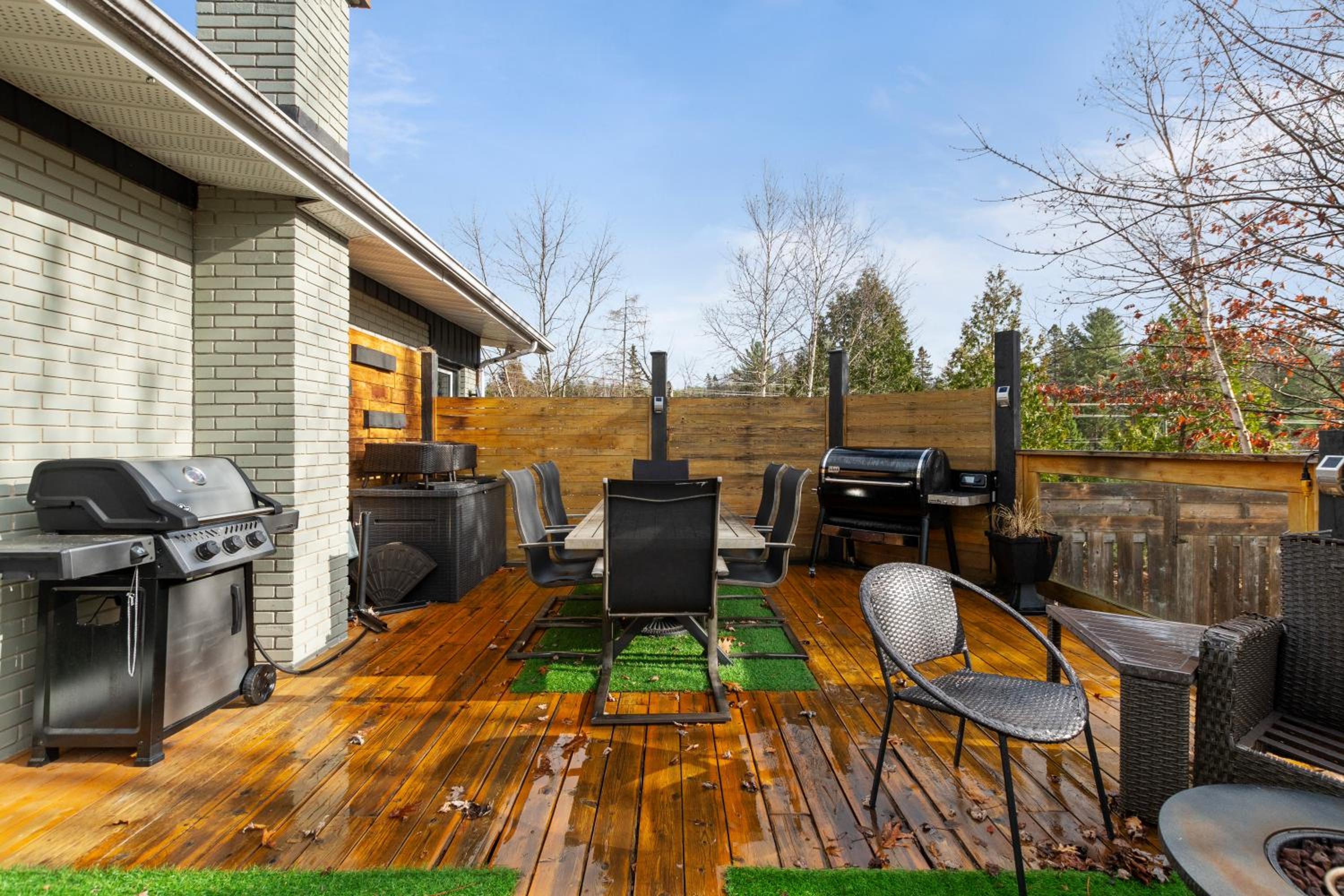 Chalet Harmony by Rendez-Vous Mont-Tremblant