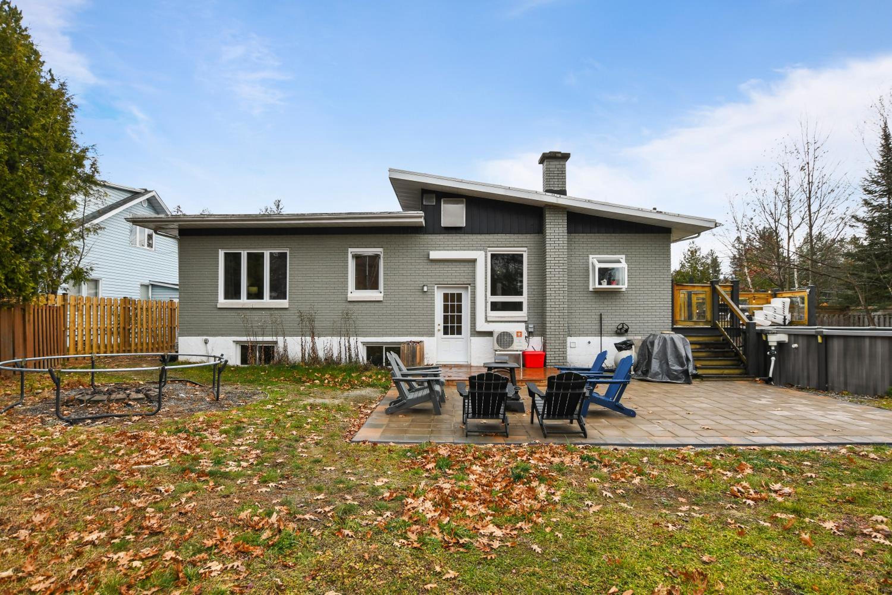 Chalet Harmony by Rendez-Vous Mont-Tremblant