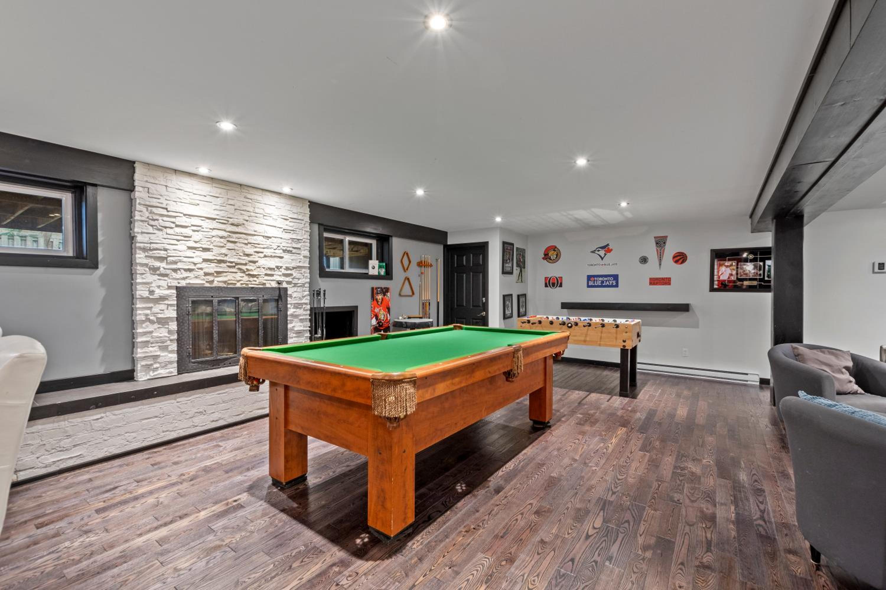 Chalet Harmony by Rendez-Vous Mont-Tremblant
