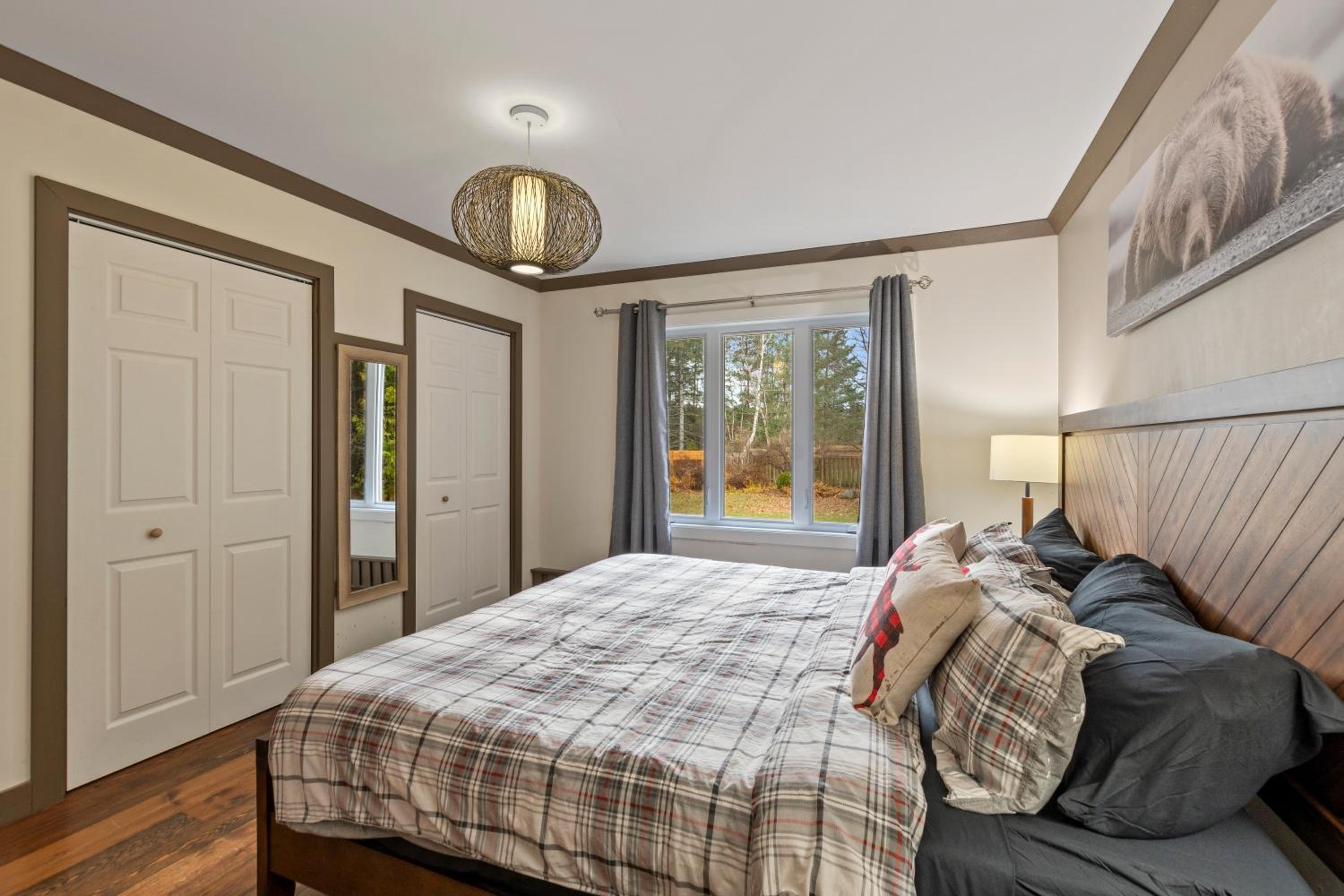 Chalet Harmony by Rendez-Vous Mont-Tremblant