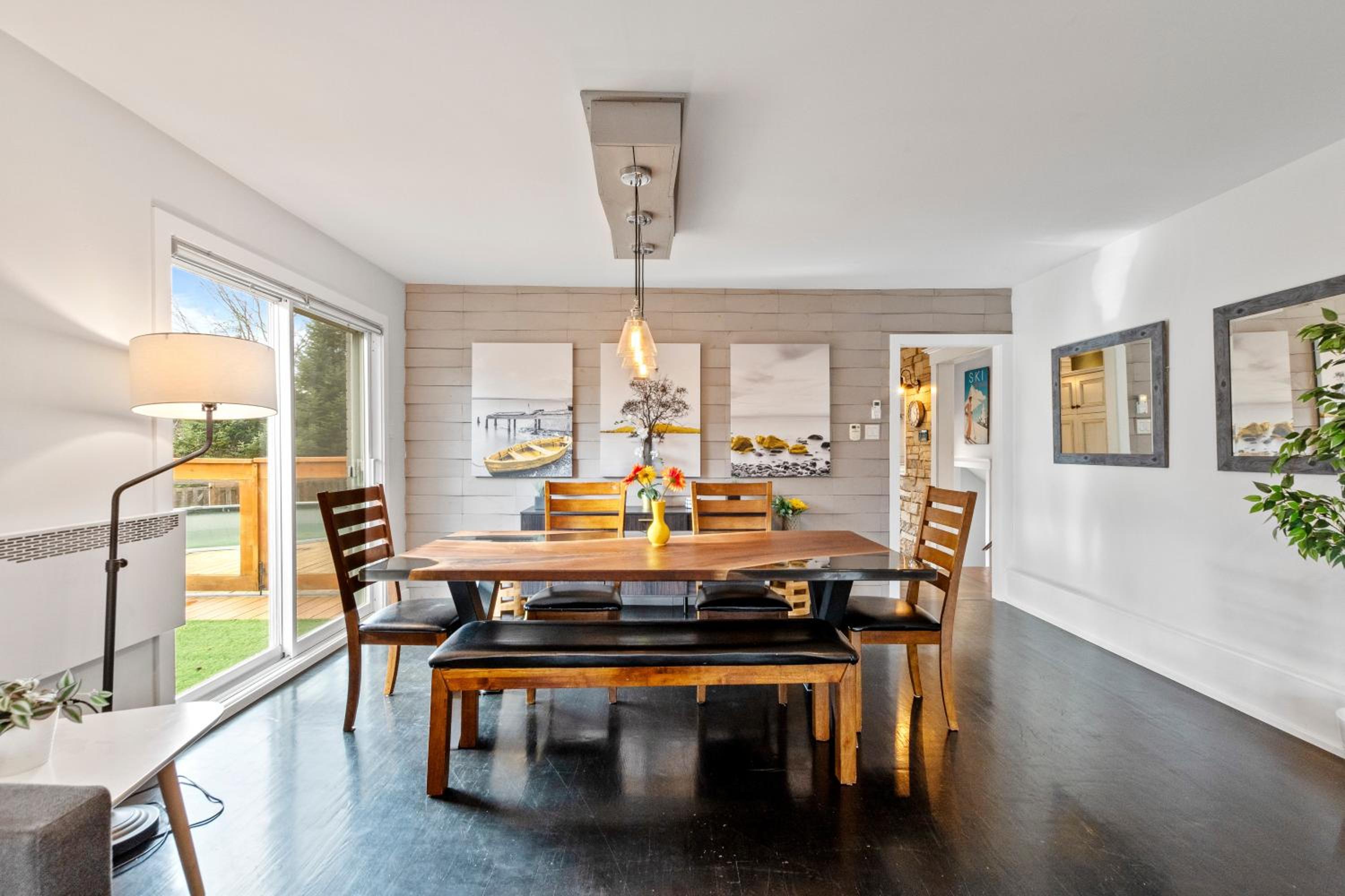 Chalet Harmony by Rendez-Vous Mont-Tremblant
