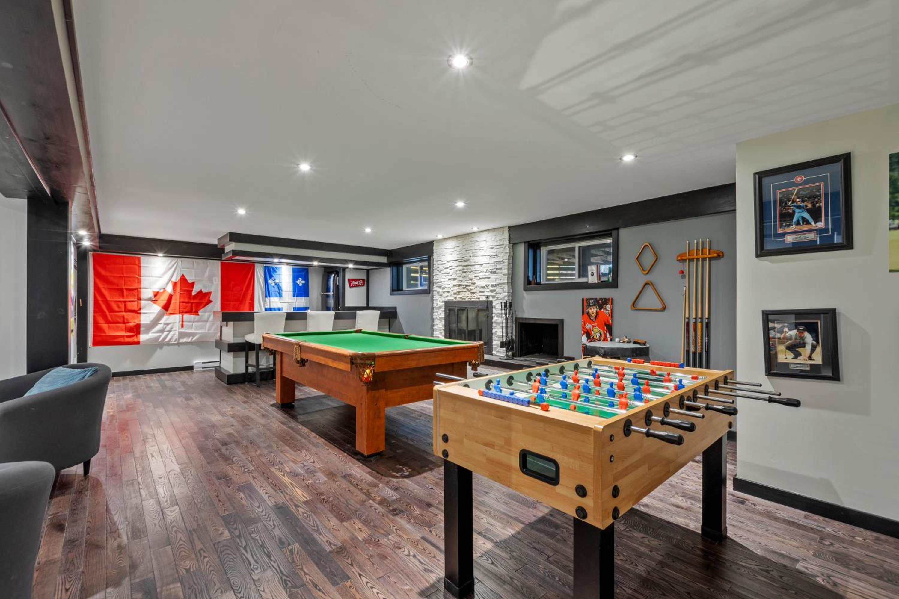 Chalet Harmony by Rendez-Vous Mont-Tremblant