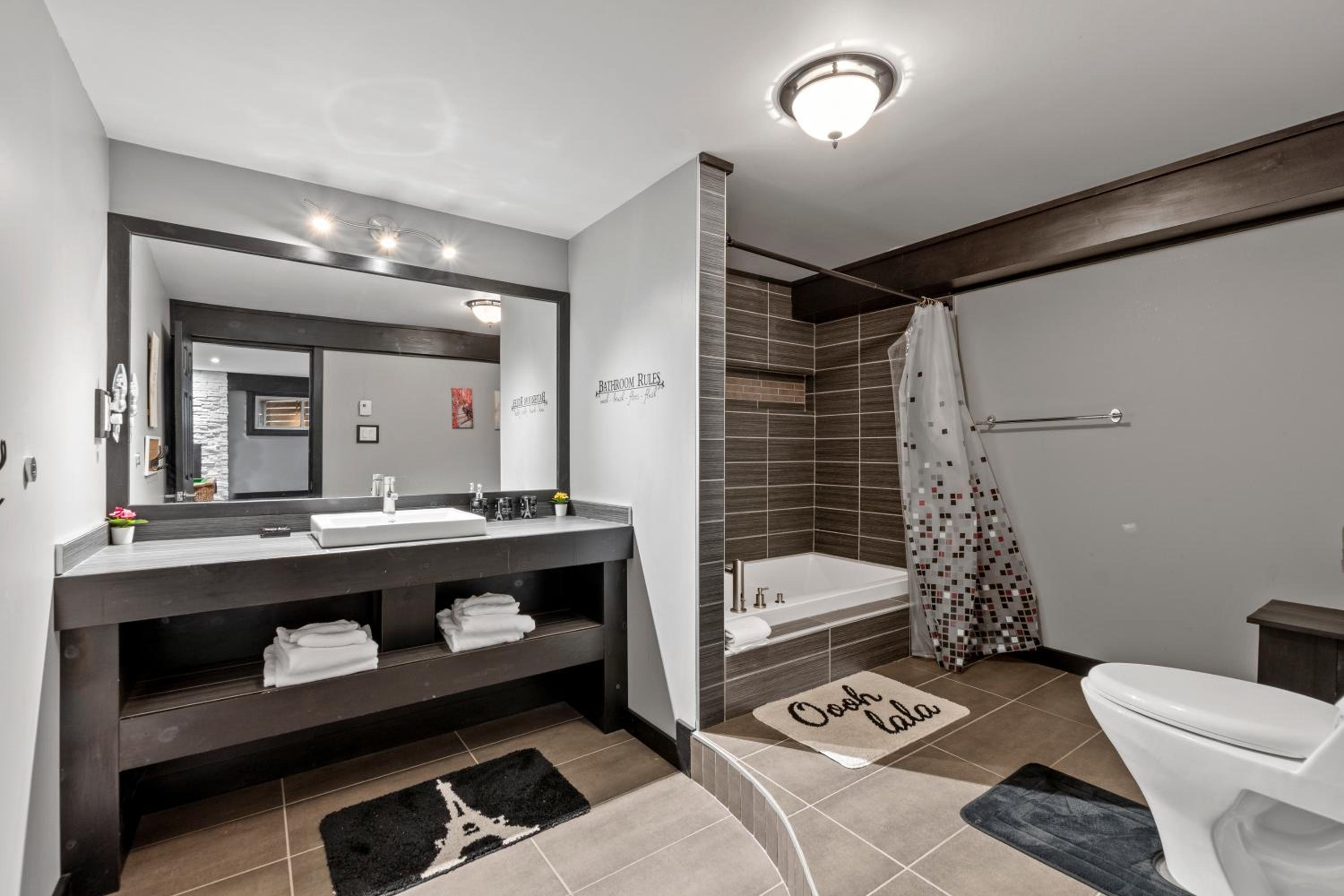 Chalet Harmony by Rendez-Vous Mont-Tremblant