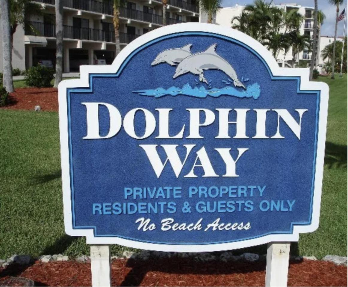 Dolphin Way: Renovated Beach Condo w/ Gulf Views view 3