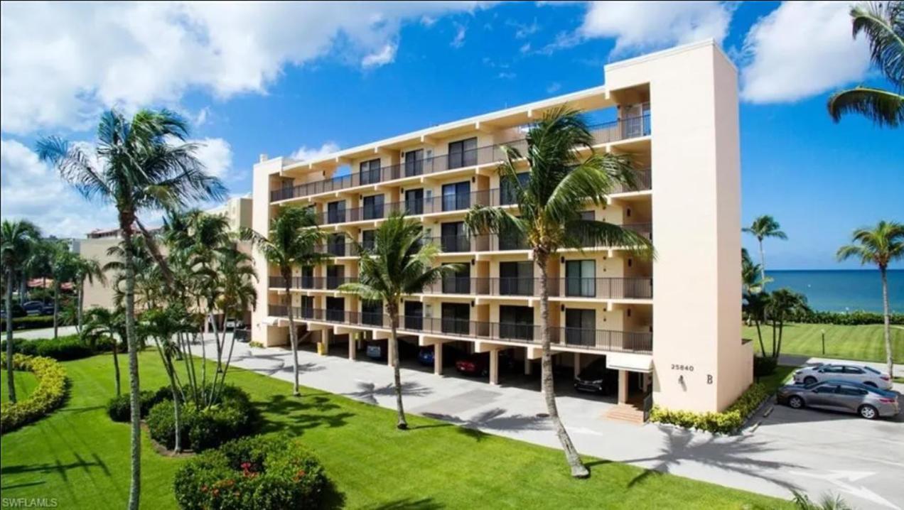 Dolphin Way: Renovated Beach Condo w/ Gulf Views view 5