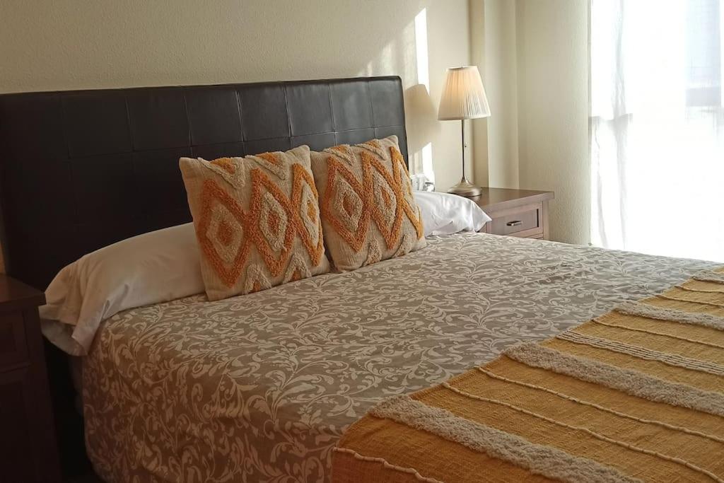 Apartamento en Archena Paraíso Termal al lado del Balneario
