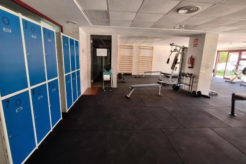 Apartamento en Archena Paraíso Termal al lado del Balneario