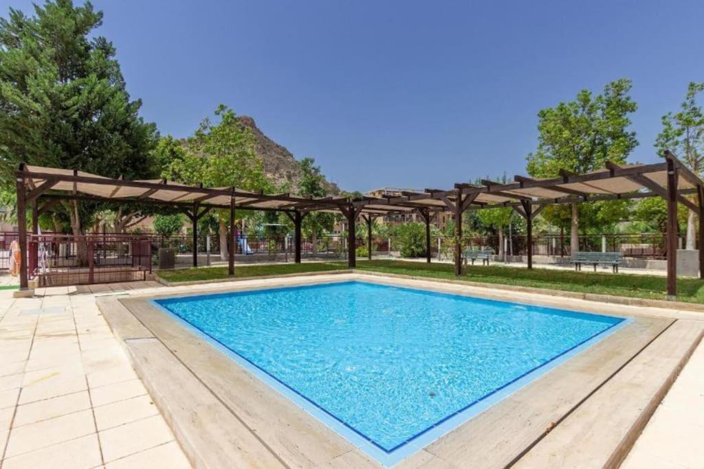 Apartamento en Archena Paraíso Termal al lado del Balneario