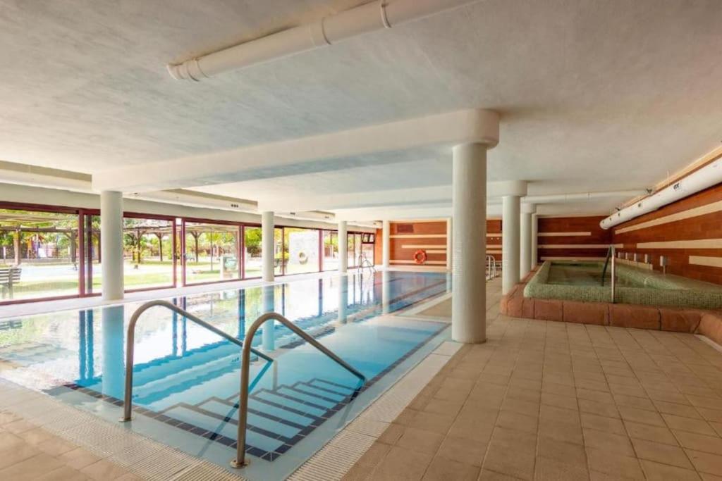 Apartamento en Archena Paraíso Termal al lado del Balneario