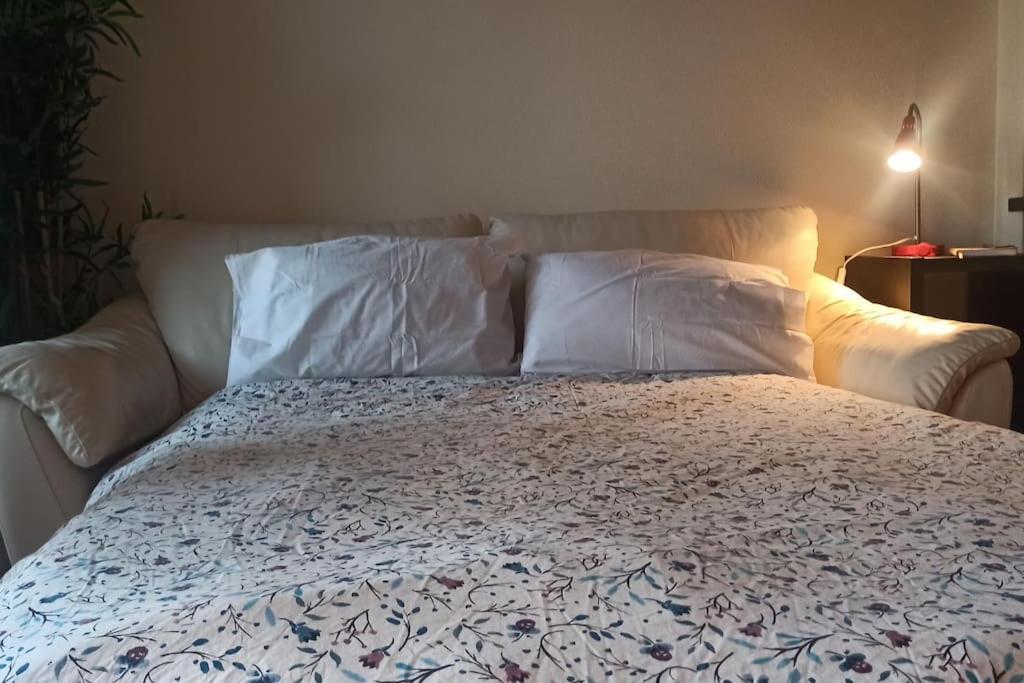 Apartamento en Archena Paraíso Termal al lado del Balneario