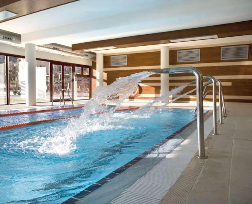 Apartamento en Archena Paraíso Termal al lado del Balneario