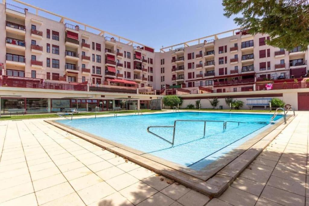 Apartamento en Archena Paraíso Termal al lado del Balneario