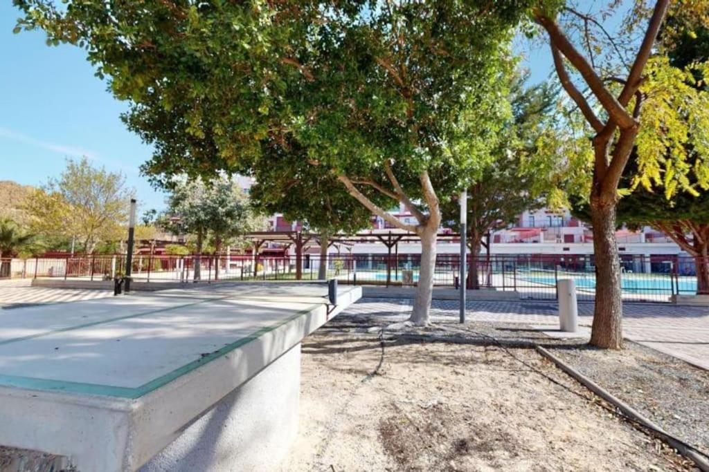 Apartamento en Archena Paraíso Termal al lado del Balneario