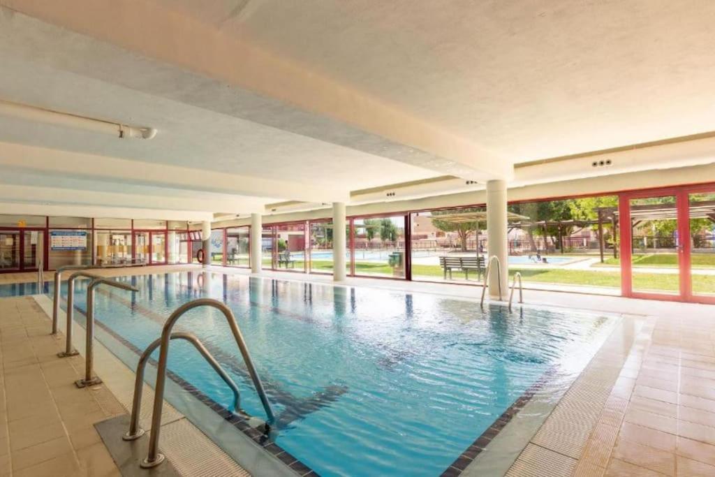 Apartamento en Archena Paraíso Termal al lado del Balneario