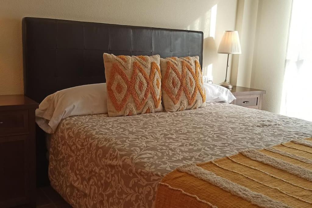 Apartamento en Archena Paraíso Termal al lado del Balneario