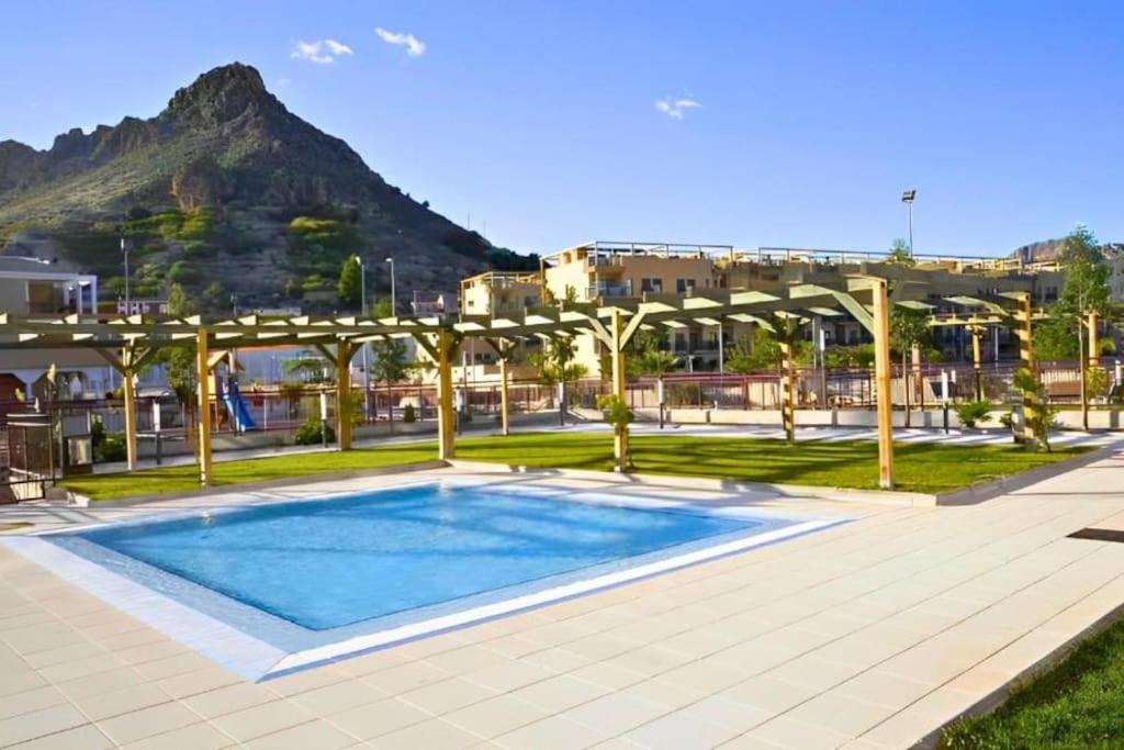 Apartamento en Archena Paraíso Termal al lado del Balneario