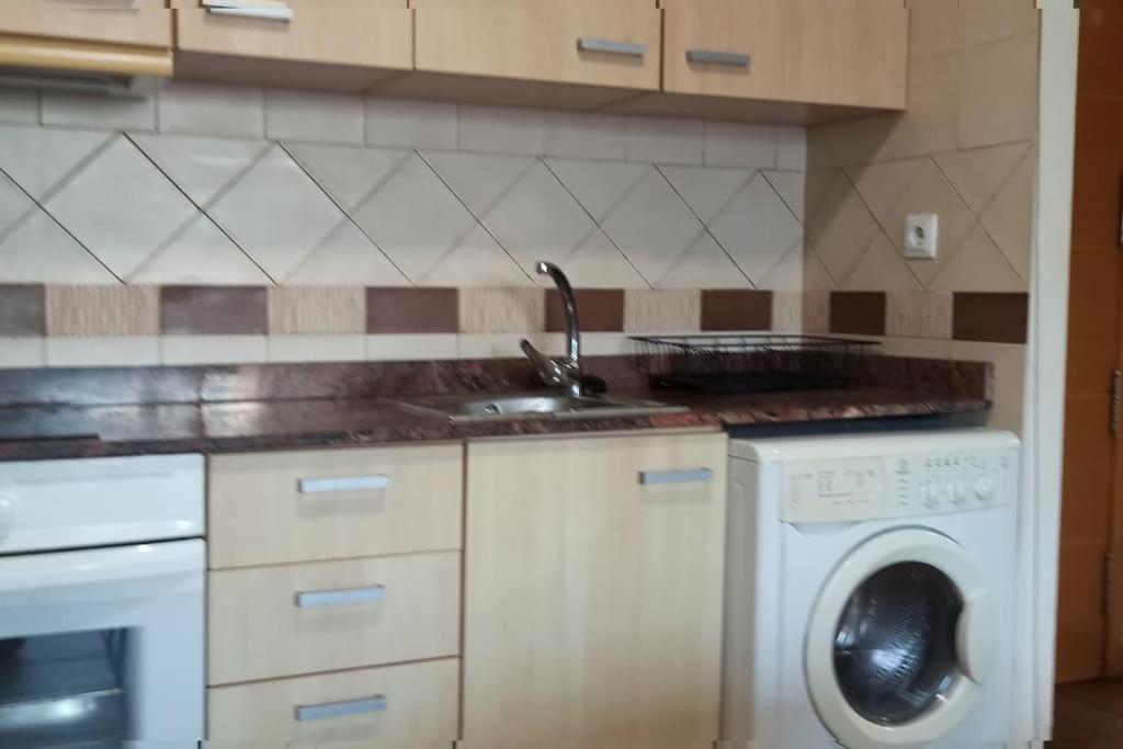 Apartamento en Archena Paraíso Termal al lado del Balneario