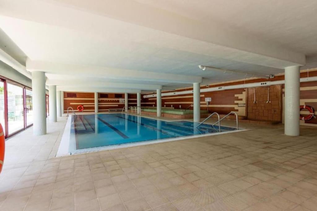 Apartamento en Archena Paraíso Termal al lado del Balneario