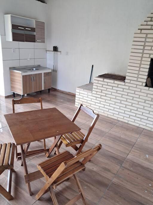 casa na praia
