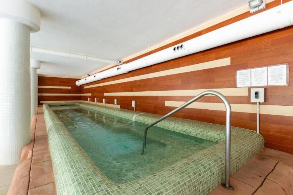 Apartamento en Archena Paraíso Termal al lado del Balneario