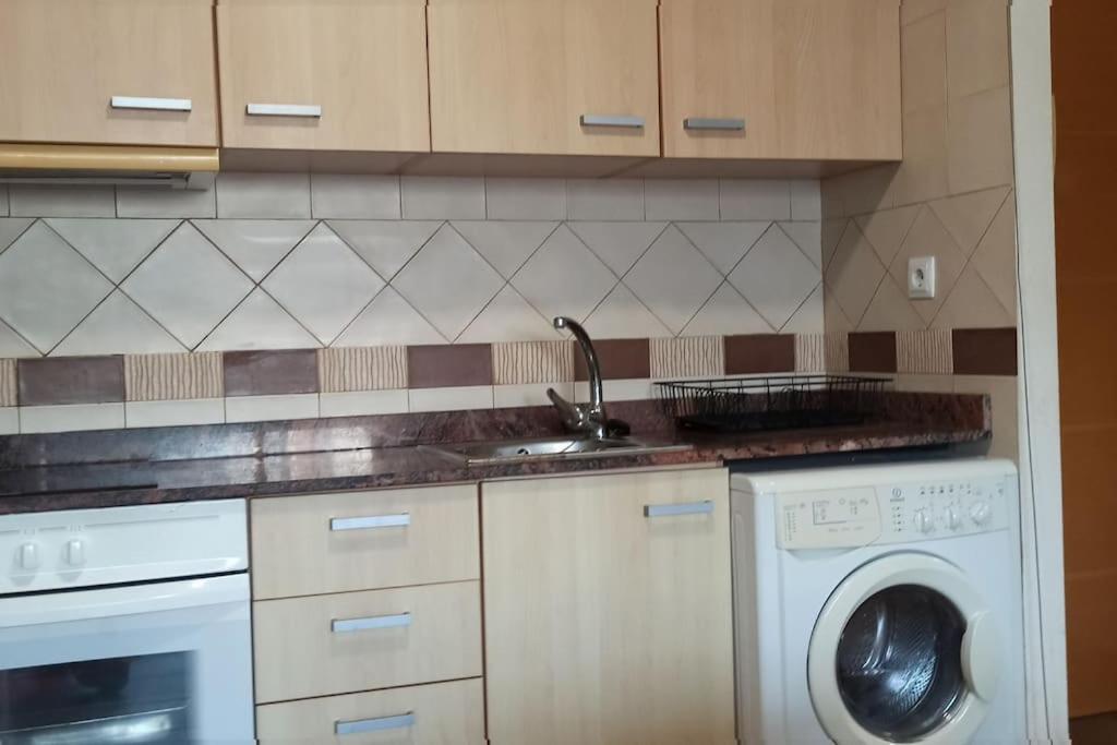 Apartamento en Archena Paraíso Termal al lado del Balneario