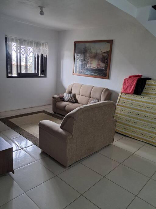 casa na praia