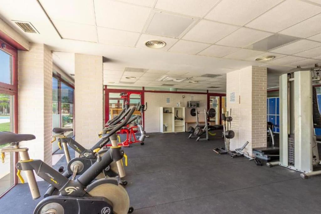 Apartamento en Archena Paraíso Termal al lado del Balneario