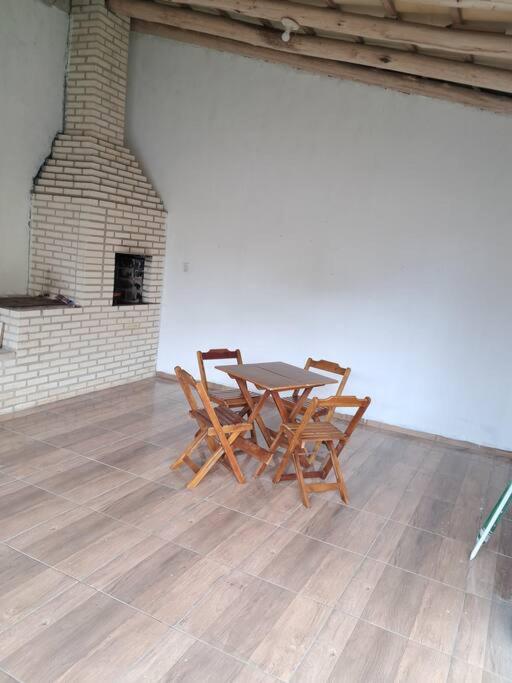 casa na praia