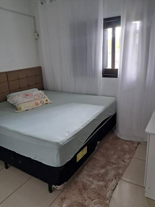 casa na praia