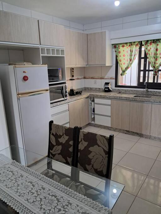 casa na praia