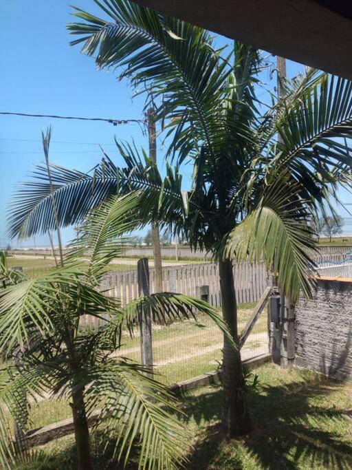 casa na praia