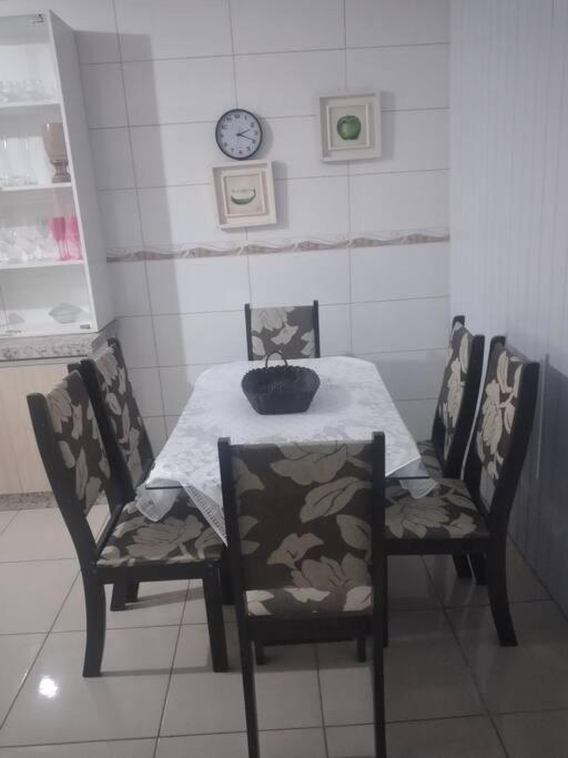 casa na praia