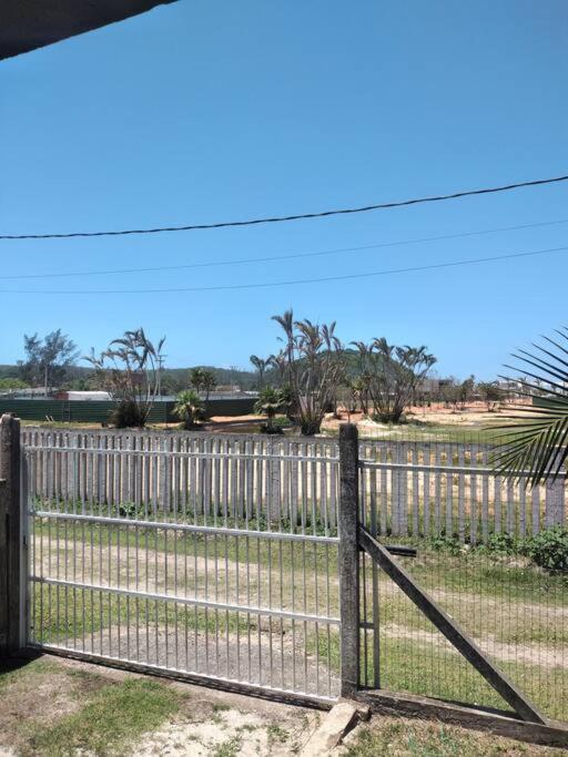 casa na praia