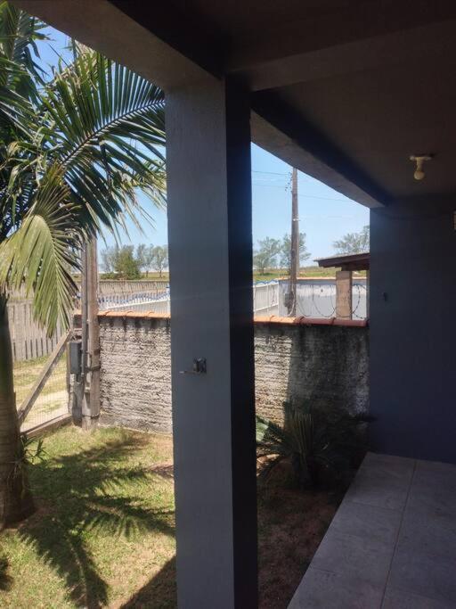 casa na praia