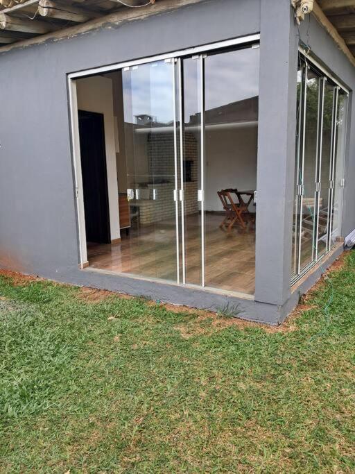 casa na praia