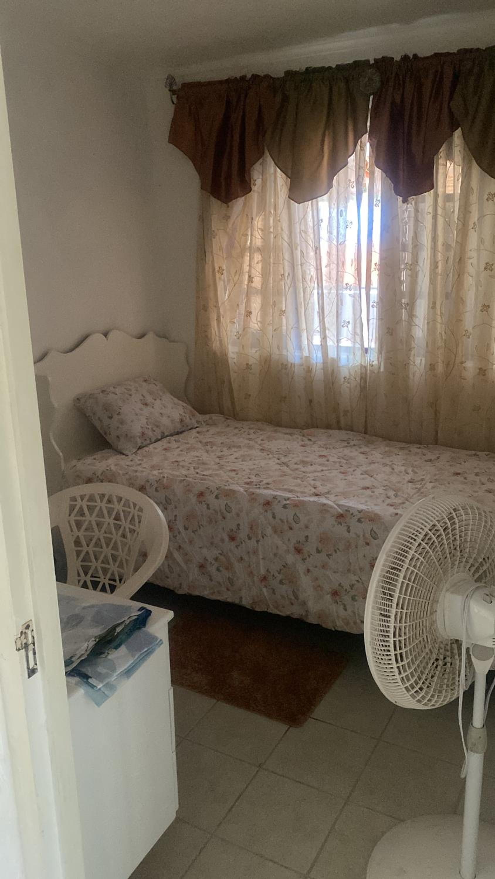 Casa in mahuma
