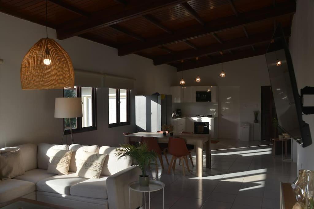 Country Hill Villa with Stunning Views