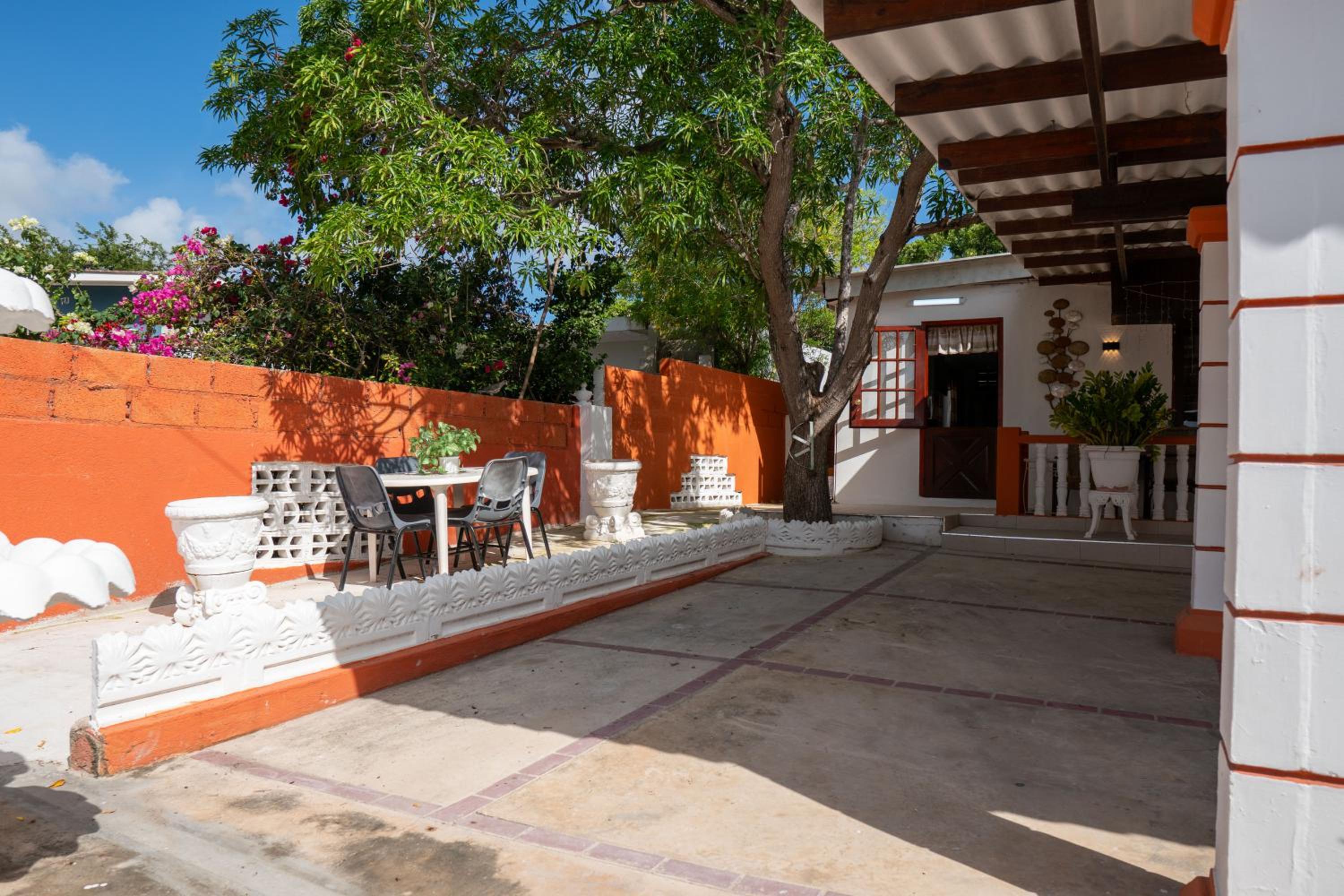 Casa in mahuma