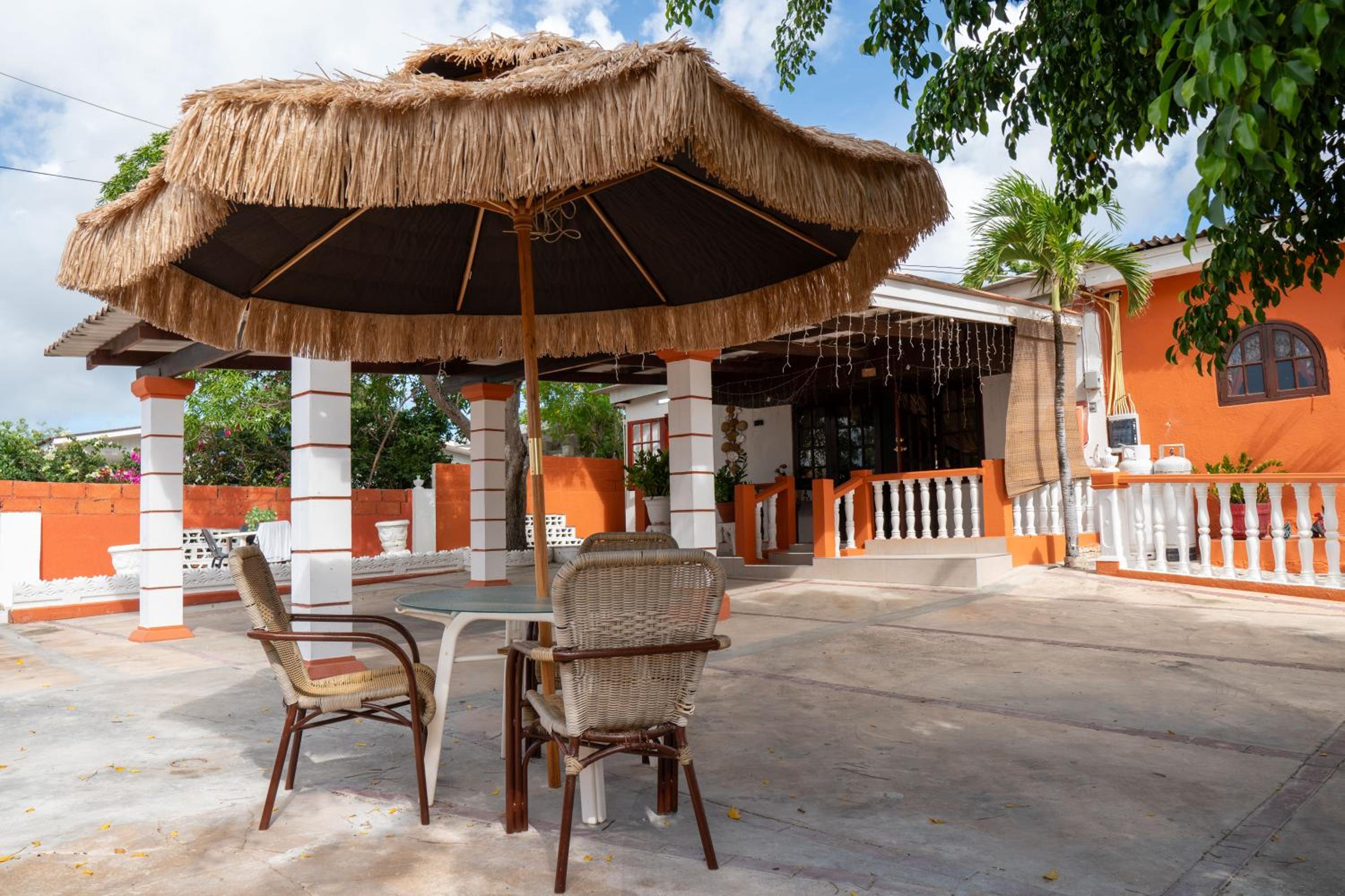 Casa in mahuma
