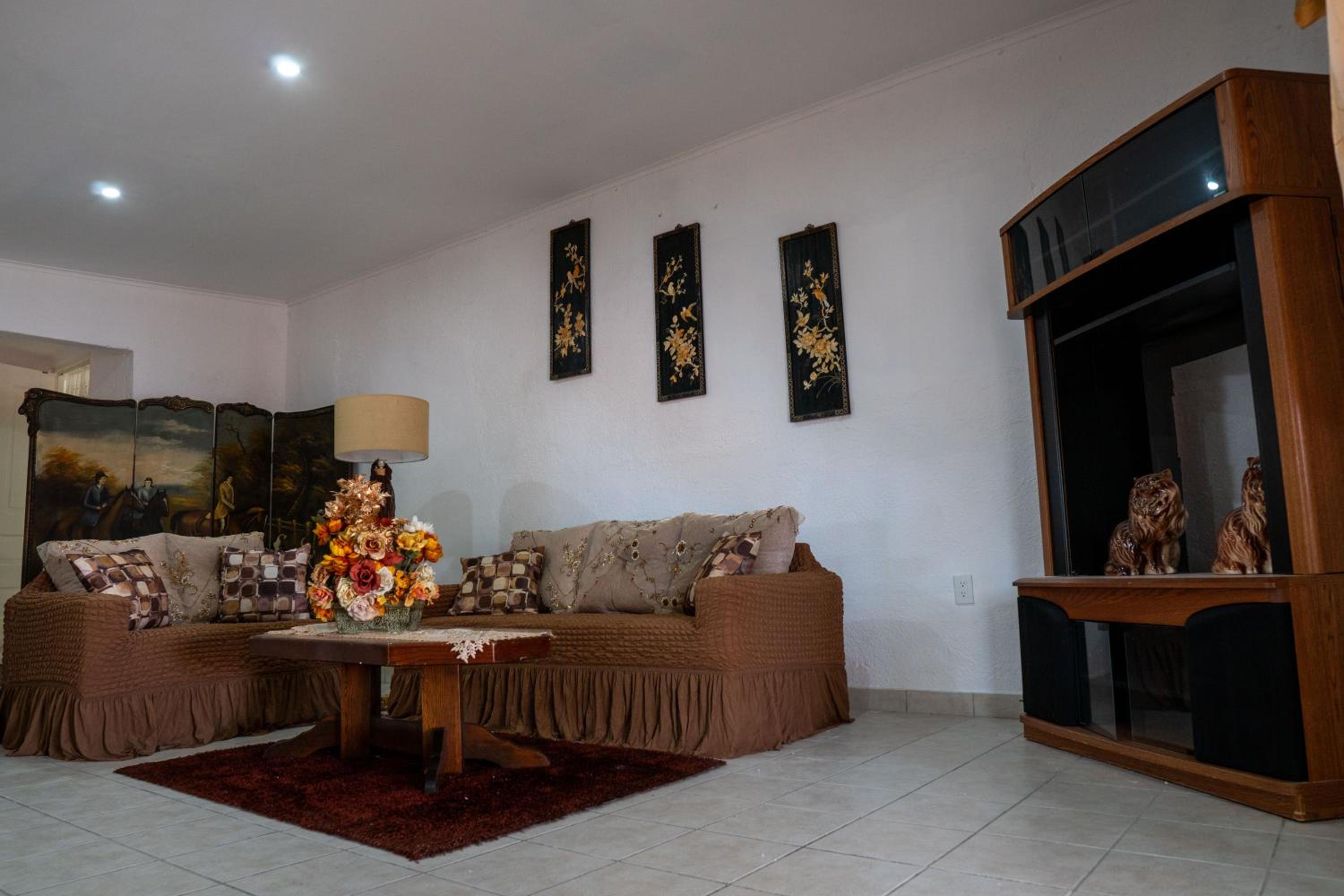 Casa in mahuma