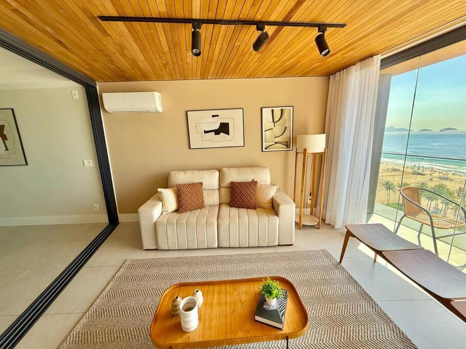 Premium Lux 11ºAndar Ocean View