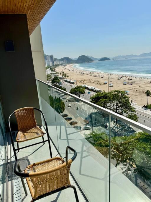 Premium Lux 11ºAndar Ocean View