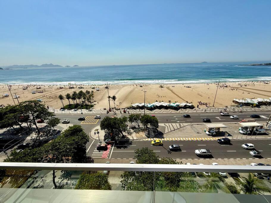 Premium Lux 11ºAndar Ocean View