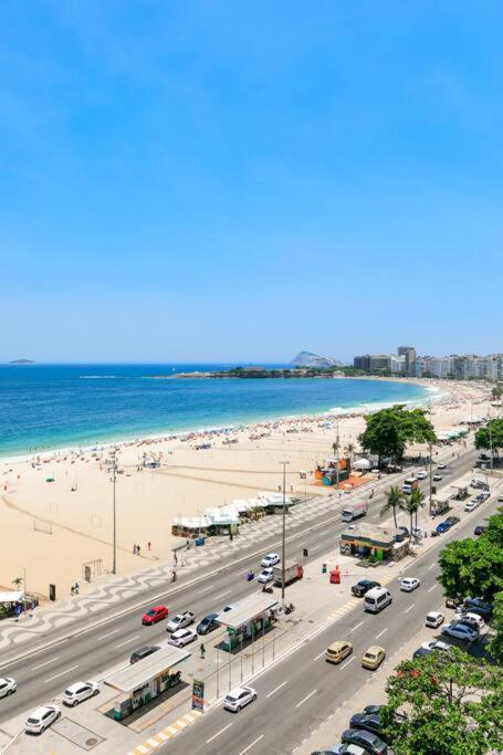 Premium Lux 11ºAndar Ocean View