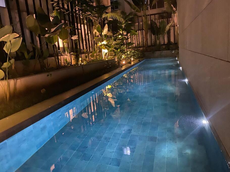 Premium Lux 11ºAndar Ocean View