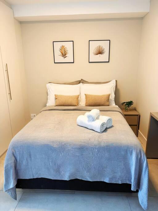 Premium Lux 11ºAndar Ocean View