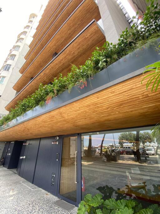Premium Lux 11ºAndar Ocean View